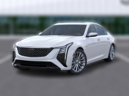 Cadillac CT5 Premium Luxury 4dr Sdn 2026