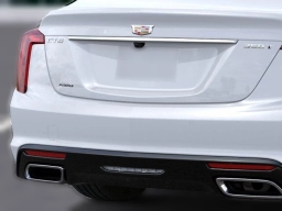 Cadillac CT5 Premium Luxury 4dr Sdn 2026