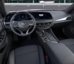 Cadillac CT5 Premium Luxury 4dr Sdn 2026