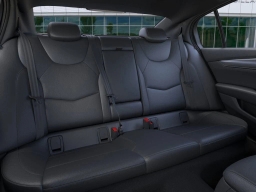 Cadillac CT5 Premium Luxury 4dr Sdn 2026