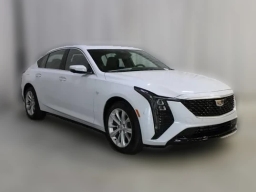 Cadillac CT5 Premium Luxury 4dr Sdn 2026