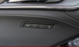 Cadillac CT5 Premium Luxury 4dr Sdn 2026