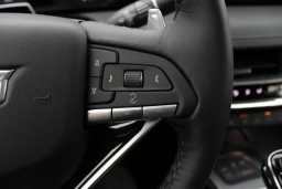 Cadillac CT5 Premium Luxury 4dr Sdn 2026