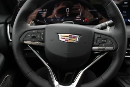 Cadillac CT5 Premium Luxury 4dr Sdn 2026