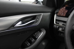 Cadillac CT5 Premium Luxury 4dr Sdn 2026