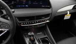 Cadillac CT5 Premium Luxury 4dr Sdn 2026