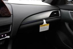 Cadillac CT5 Premium Luxury 4dr Sdn 2026