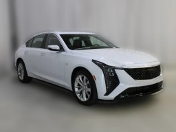 Cadillac CT5 Premium Luxury 4dr Sdn 2026