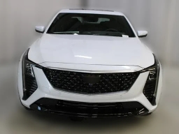 Cadillac CT5 Premium Luxury 4dr Sdn 2026