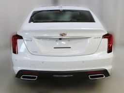 Cadillac CT5 Premium Luxury 4dr Sdn 2026