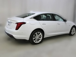 Cadillac CT5 Premium Luxury 4dr Sdn 2026