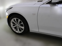 Cadillac CT5 Premium Luxury 4dr Sdn 2026