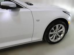Cadillac CT5 Premium Luxury 4dr Sdn 2026