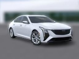 Cadillac CT5 Premium Luxury 4dr Sdn 2026