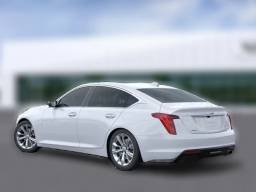 Cadillac CT5 Premium Luxury 4dr Sdn 2026
