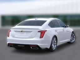 Cadillac CT5 Premium Luxury 4dr Sdn 2026