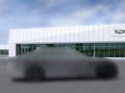 Cadillac CT5 Premium Luxury 4dr Sdn 2026