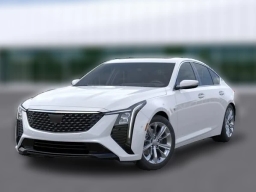 Cadillac CT5 Premium Luxury 4dr Sdn 2026
