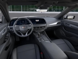 Cadillac CT5 Premium Luxury 4dr Sdn 2026