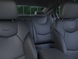 Cadillac CT5 Premium Luxury 4dr Sdn 2026