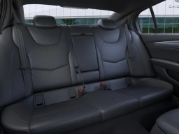 Cadillac CT5 Premium Luxury 4dr Sdn 2026