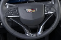 Cadillac CT5 Premium Luxury 4dr Sdn 2026