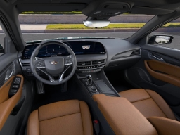 Cadillac CT5 Premium Luxury 4dr Sdn 2026