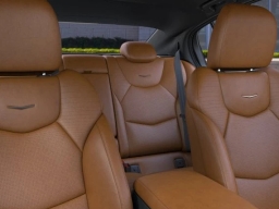 Cadillac CT5 Premium Luxury 4dr Sdn 2026