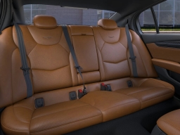 Cadillac CT5 Premium Luxury 4dr Sdn 2026