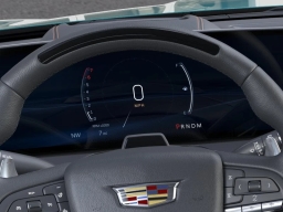 Cadillac CT5 Premium Luxury 4dr Sdn 2026