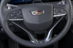 Cadillac CT5 Premium Luxury 4dr Sdn 2026