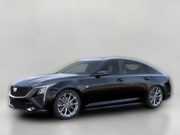 Cadillac CT5 Sport 4dr Sdn 2026