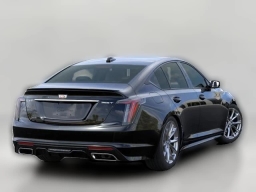 Cadillac CT5 Sport 4dr Sdn 2026