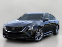 Cadillac CT5 Sport 4dr Sdn 2026