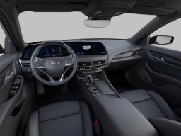 Cadillac CT5 Sport 4dr Sdn 2026