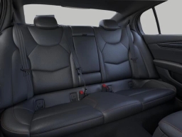 Cadillac CT5 Sport 4dr Sdn 2026