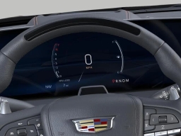 Cadillac CT5 Sport 4dr Sdn 2026