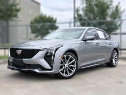 Cadillac CT5 Sport 4dr Sdn 2026
