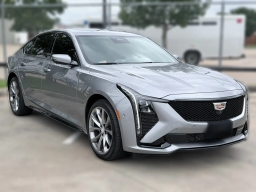 Cadillac CT5 Sport 4dr Sdn 2026