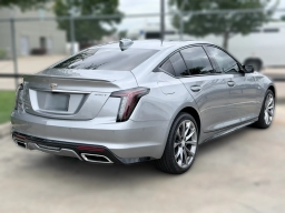 Cadillac CT5 Sport 4dr Sdn 2026