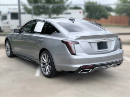 Cadillac CT5 Sport 4dr Sdn 2026