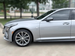 Cadillac CT5 Sport 4dr Sdn 2026