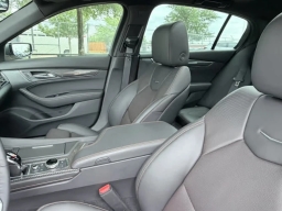 Cadillac CT5 Sport 4dr Sdn 2026
