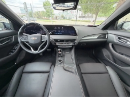 Cadillac CT5 Sport 4dr Sdn 2026