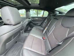 Cadillac CT5 Sport 4dr Sdn 2026