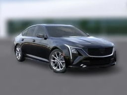 Cadillac CT5 Sport 4dr Sdn 2026