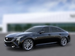 Cadillac CT5 Sport 4dr Sdn 2026