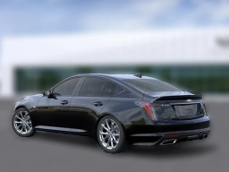 Cadillac CT5 Sport 4dr Sdn 2026