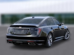 Cadillac CT5 Sport 4dr Sdn 2026