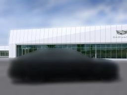 Cadillac CT5 Sport 4dr Sdn 2026